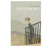 Siete Sitios Sin Ti
