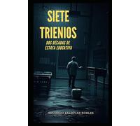 Siete trienios: dos décadas de estafa educativa