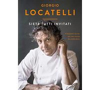 Siete tutti invitati. Cinquanta ricette per una cucina da condividere (Varia saggistica)