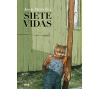 Siete vidas (Sillón Orejero)