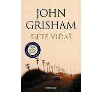 Siete vidas (Best Seller)