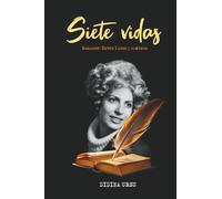 Siete vidas: Renacer:entre luces y sombras