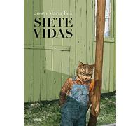 Siete vidas (Sillón Orejero)