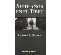 SIETET AÑOS EN EL TIBET