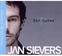 Sievers,Jan - Suche,Die (2track) [Import]
