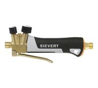 Sievert Kit de soplete de Gas y Accesorios PRM3488.