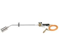 Sievert Kit Turbo para Techos 114kW con Manguera de 4m