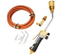 Sievert prm3444kit Gas Linterna Kits y Accesorios