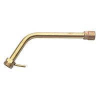 Sievert prms3509 Gas Linterna Kits y Accesorios