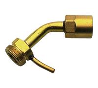 Sievert prms3511 Gas Linterna Kits y Accesorios