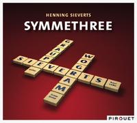 Sieverts, Henning - Symmethree