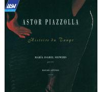 Siewers^Gintoli - Histoire du Tango