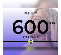 Sif Jakobs Jewellery Gift Card 600 SEK Key - SWEDEN