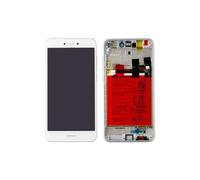 Sifar Group Srl DISP Huawei P8 Lite 17 WH Marca