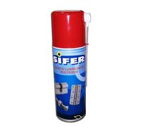 Sifer aceite lubricante multiusos aflojatodo 200 ml 10161804