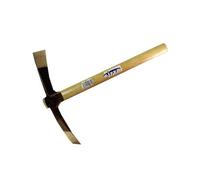 Sifer alcotana 500 gr Pala-Hacha Mango Madera p428h