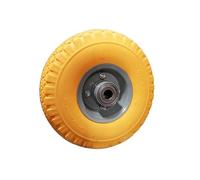 Sifer rueda carretilla almacen maciz impinch 260øx75mm eje 20mmø