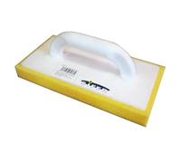 Sifer talocha esponja amarilla 280x140x30 ref.si800214