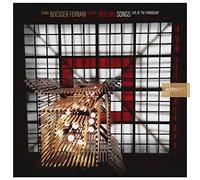 Siffling, Thomas - Songs-Live at the.. [Vinilo]