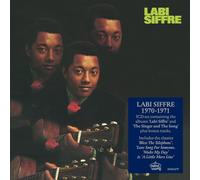 Siffre, Labi - 1970-1971