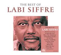 Siffre, Labi - Best of