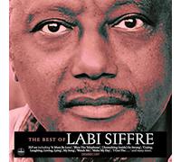 Siffre, Labi - Best of [Vinilo]