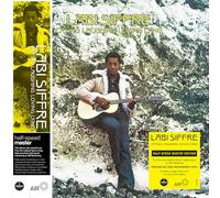 Labi Siffre Crying, Laughing, Loving, Lying (Half-speed Master Edition) (Vinyl)