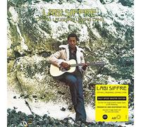 Labi Siffre - Labi Siffre: Crying Laughing Loving Lying (Half-Speed Master Edition) [Vinilo]