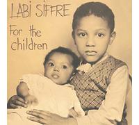 Siffre, Labi - For the Children [Vinilo]