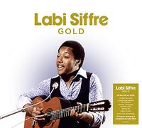 Siffre, Labi - Gold