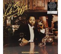 Siffre, Labi - Remember My Song [Vinilo]