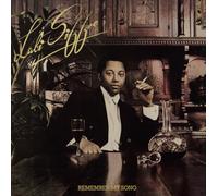 Siffre, Labi - Remember My Song [Vinilo]