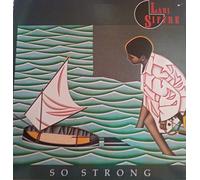 Siffre Labi - So Strong