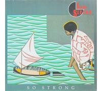 SIFFRE LABI - So Strong [Vinilo]