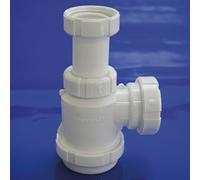 Sifon botella extensible t-4-m 1 1/2 mini
