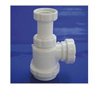 Sifon Botella Extensible T-4-M 1 1/2 Mini