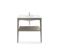 Sifón de diseño Duravit, 0050361000, Color: cromado