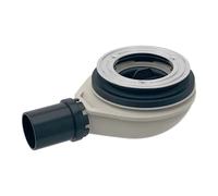 Geberit sifón para plato de ducha 150.581.00.1