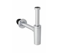 Sifón De Tubo Sumergible Para Lavabo - GEBERIT : 151.035.21.1