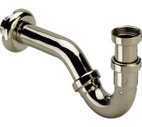 Sifón de tubo Viega para bidé, 103781