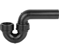 Sifón Geberit para juego de construcción en bruto versión CleanLine vertical/