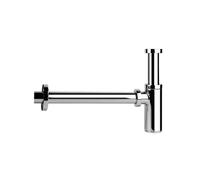 Sifón Gessi, redondo, 01377279, Color: Blanco CN