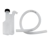 Sifón WOLF SH 226 incl. manguera de condensado