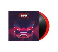 Sifu (Banda Sonora Original) Vinilo - 2LP