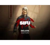 Sifu Deluxe Edition (PC) Steam Key - RU/CIS
