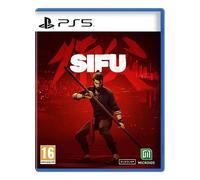 Sifu Meridiem PS5 (SP) [260062]