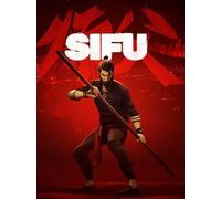 Sifu (PC) - Epic Games Key - EUROPE