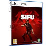 SIFU - PlayStation 5