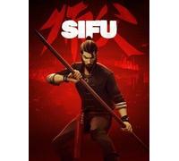 Sifu Pre-Order Bonus - Deluxe Cosmetic Pack (DLC) (Nintendo Switch) eShop Key EUROPE