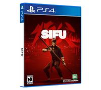 SIFU - PS4